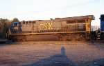 CSX 659